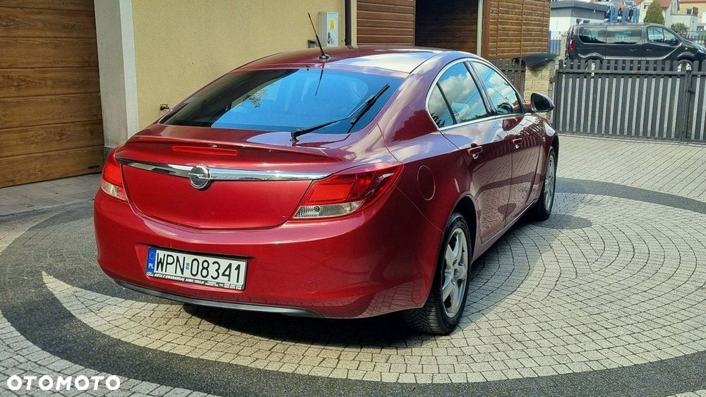 Opel Insignia - 6