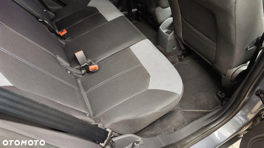 Ford EcoSport 1.0 EcoBoost TITANIUM - 26