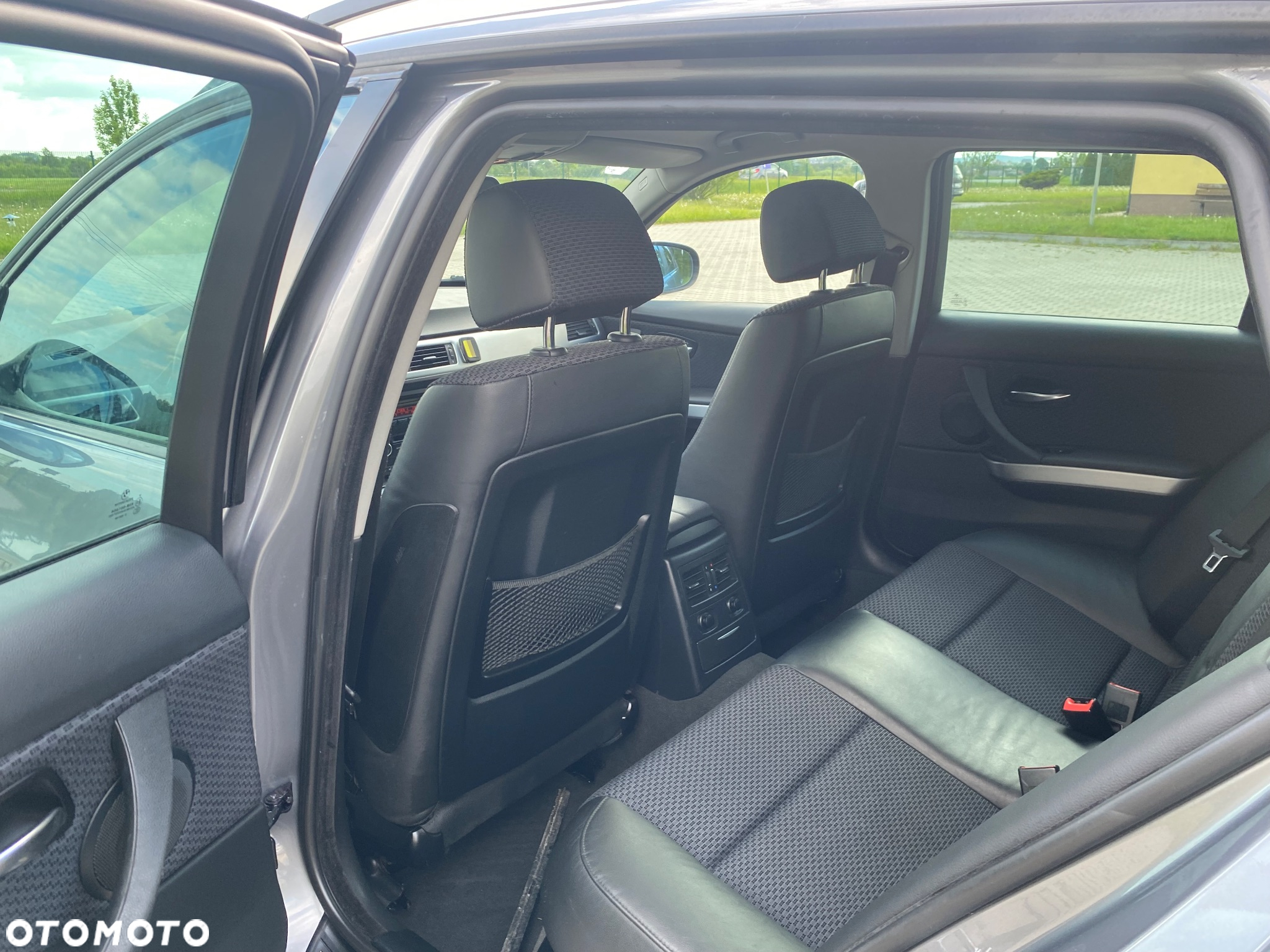 BMW Seria 3 320d - 17