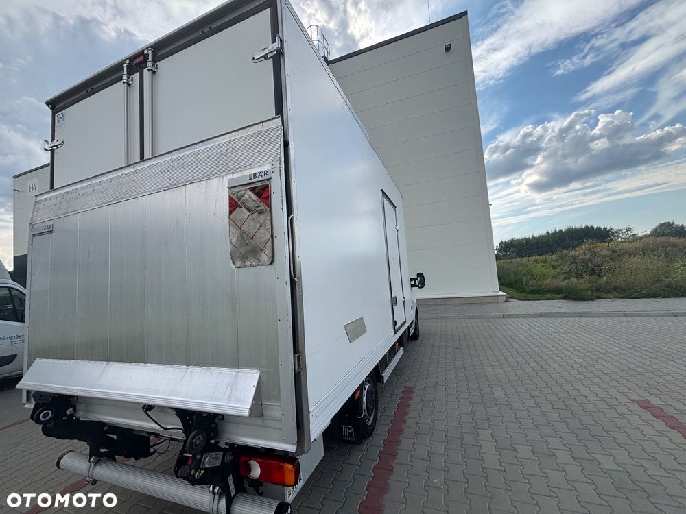 Renault Master Winda 2024r., 2 sztuki, salon PL, vat 23% - 13