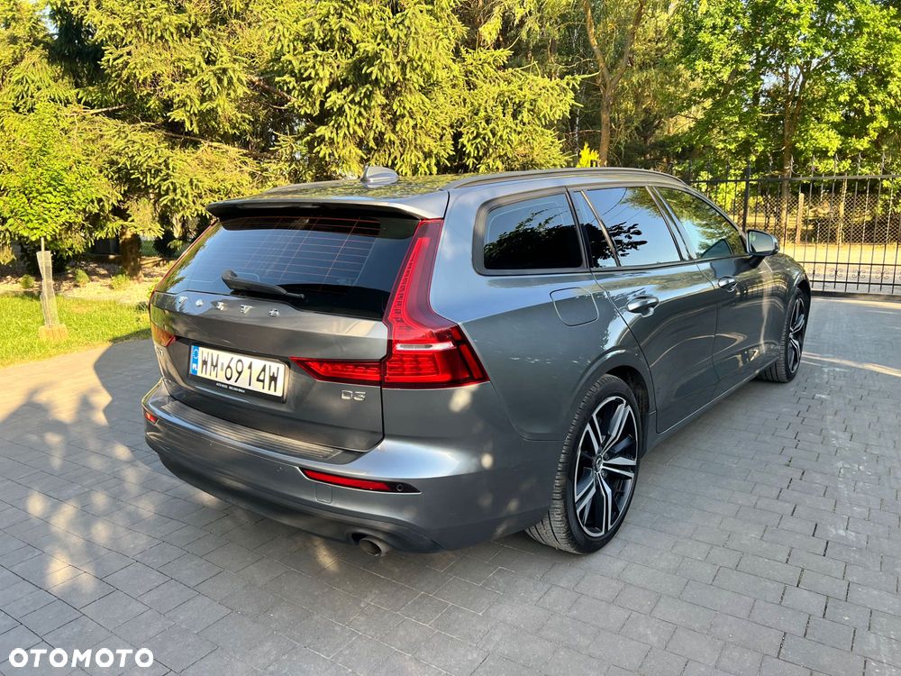 Volvo V60 - 5
