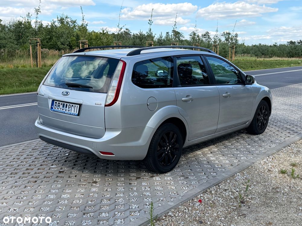 Ford Focus - 6
