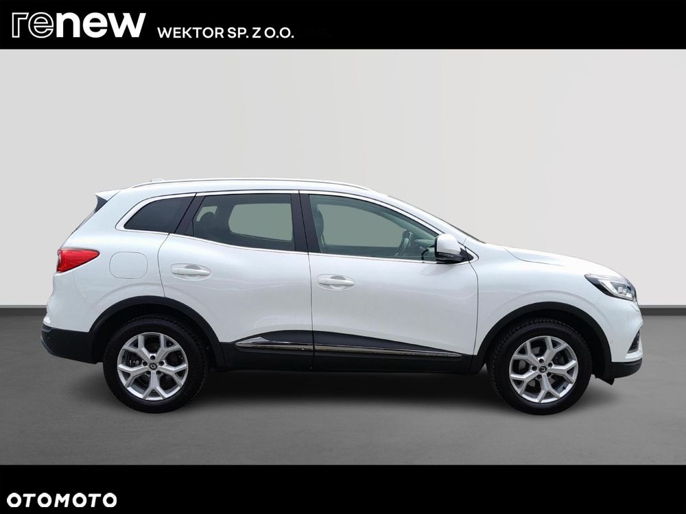 Renault Kadjar 1.3 TCe FAP Intens EDC - 6