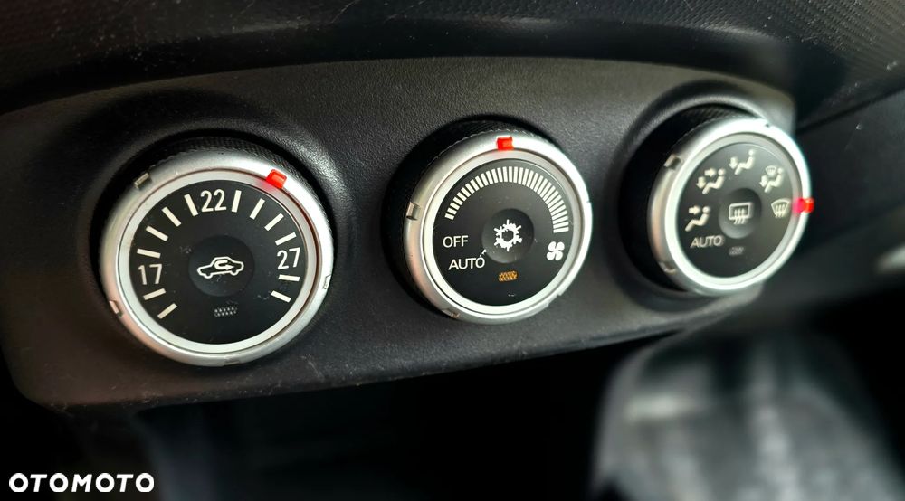 Peugeot 4007 2009