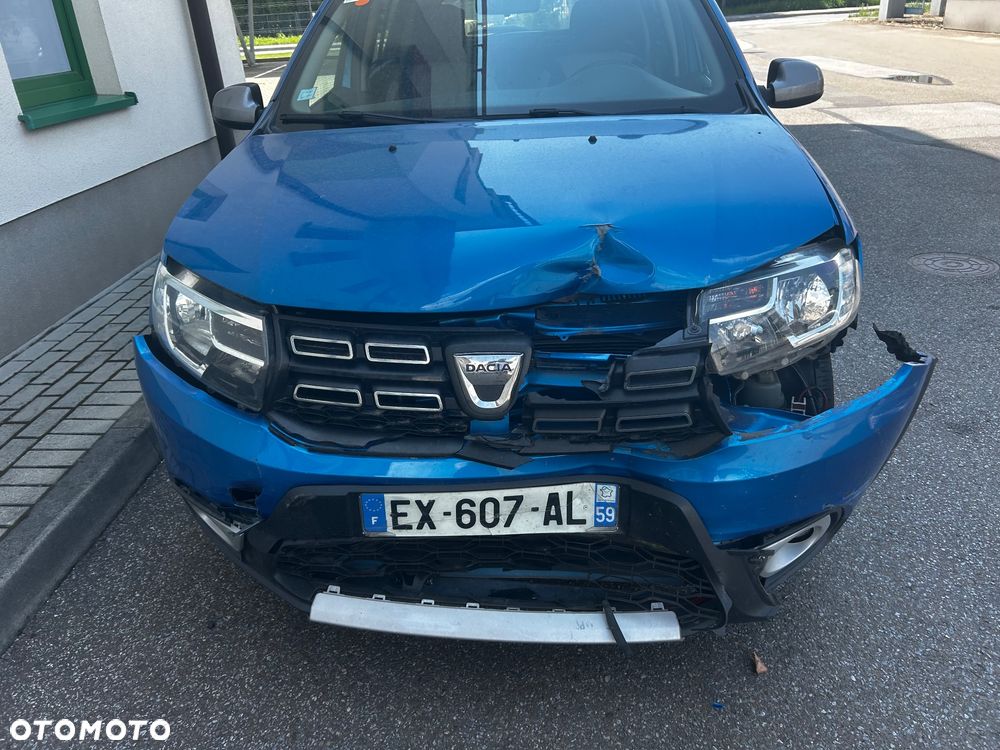Dacia Sandero - 6