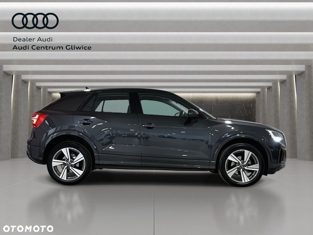 Audi Q2 - 7