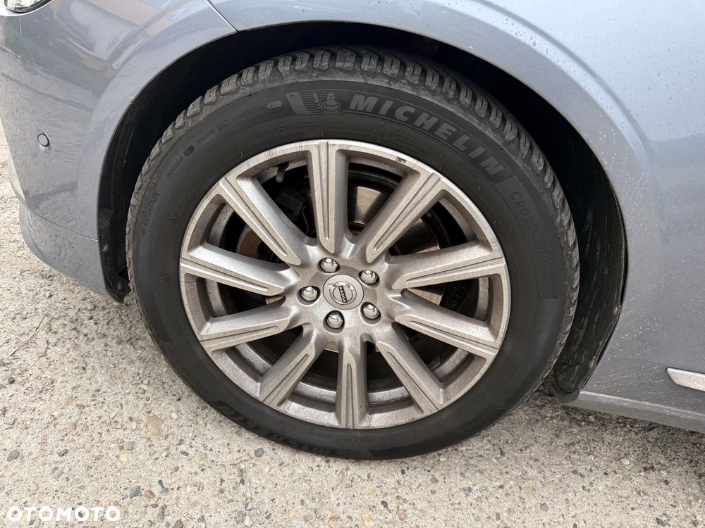 Volvo S90 D4 Inscription - 25