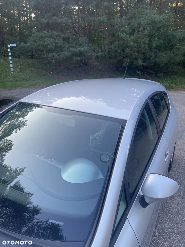 Seat Leon 1.6 TDI Style DSG - 13