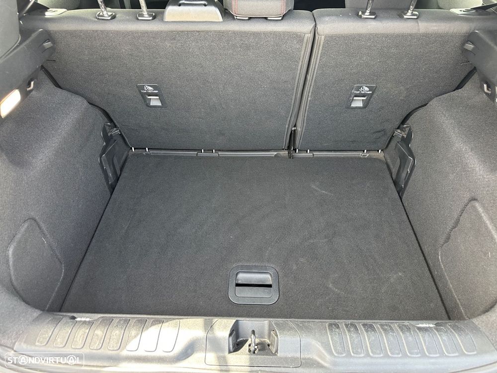 Ford Puma 1.0 EcoBoost MHEV ST-Line Design - 8