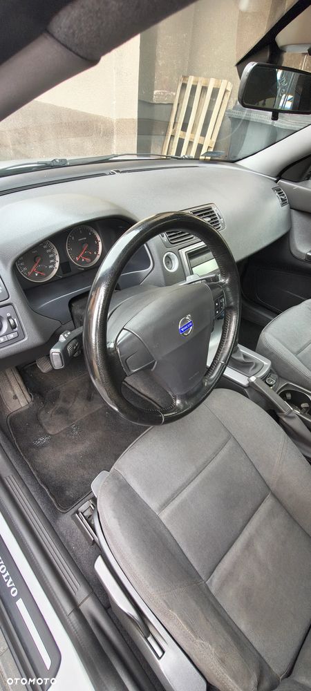 Volvo S40 - 6