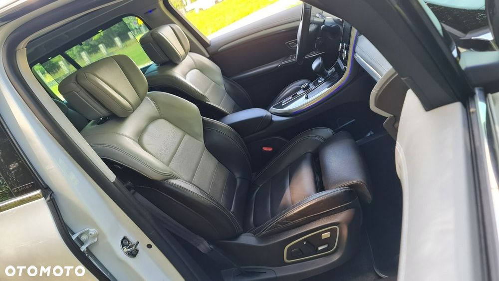 Renault Espace 1.6 dCi Energy Initiale Paris EDC - 8