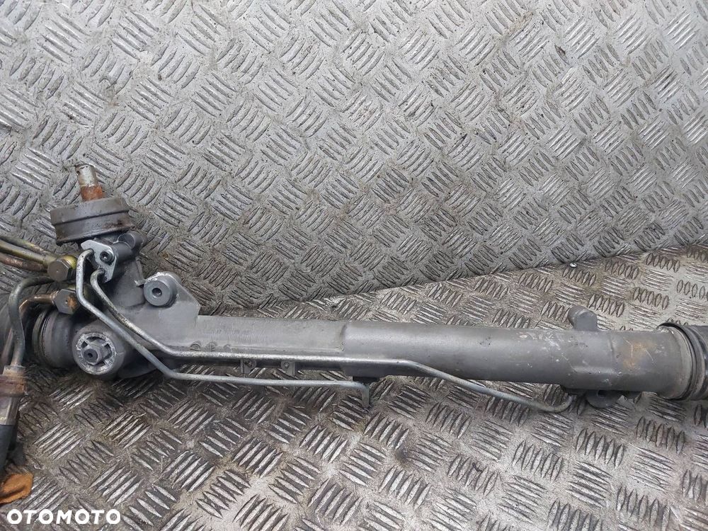 MAGLOWNICA PRZEKŁADNIA KIEROWNICZA AUDI A4 B6 EU EUROPA 8E1422066C - 4