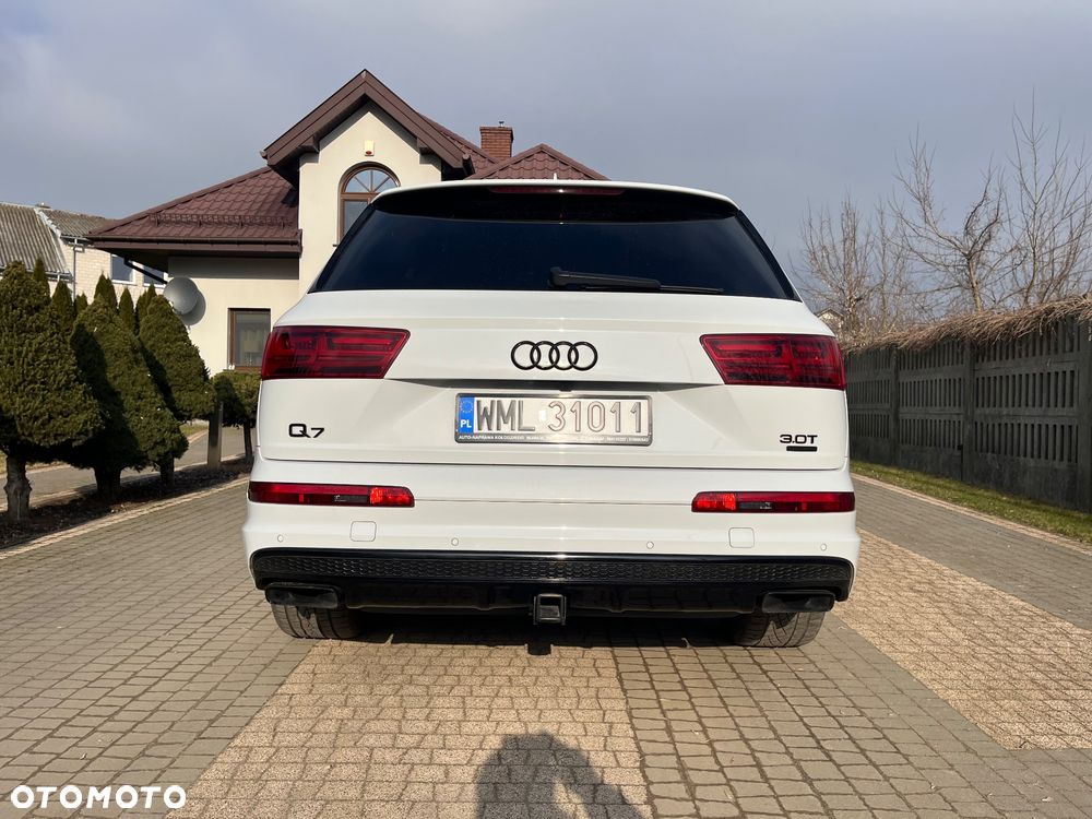 Audi Q7 - 23