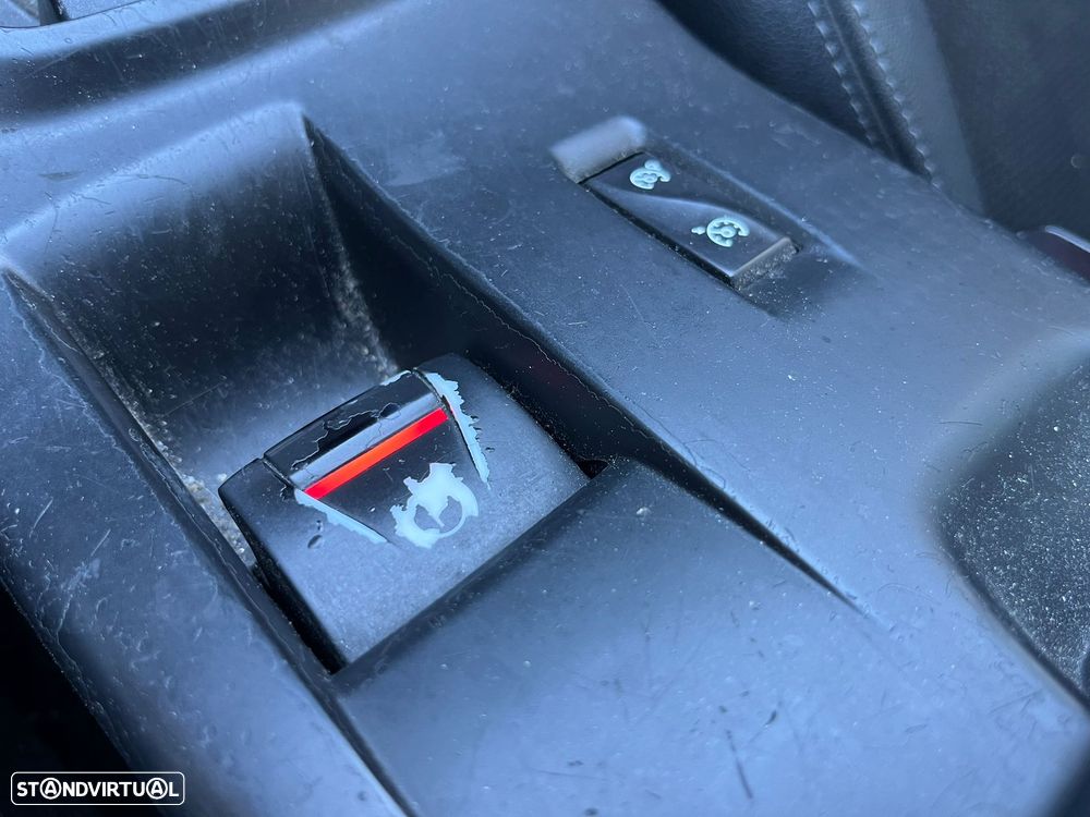 Renault Mégane Sport Tourer 1.5 dCi Dynamique S - 20