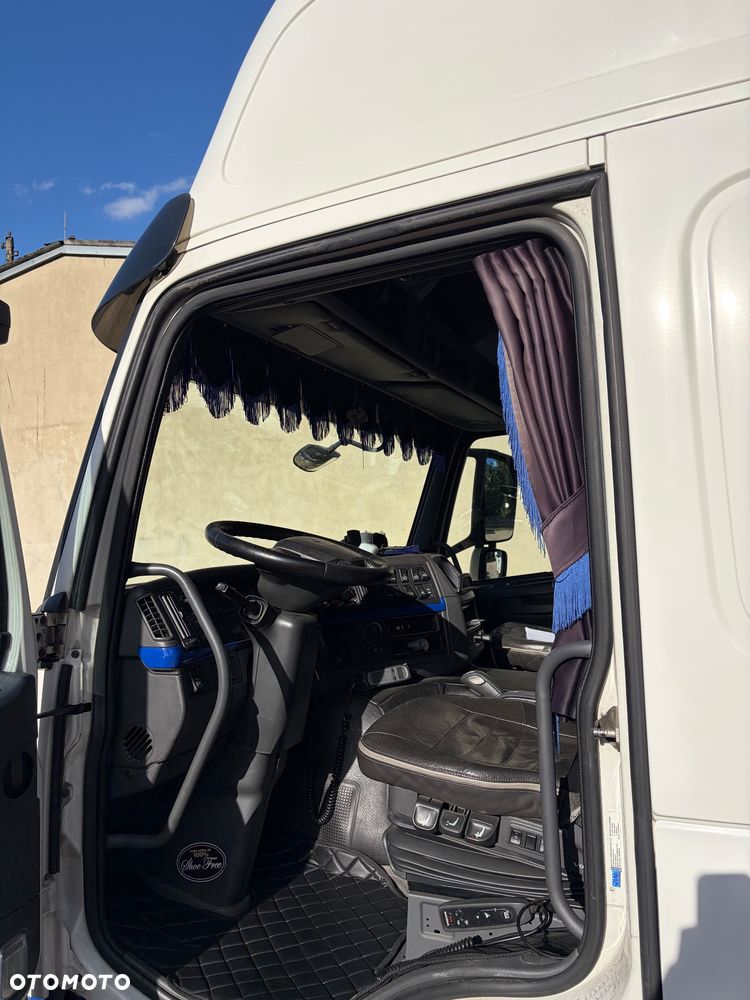 Volvo FM 410 - 13