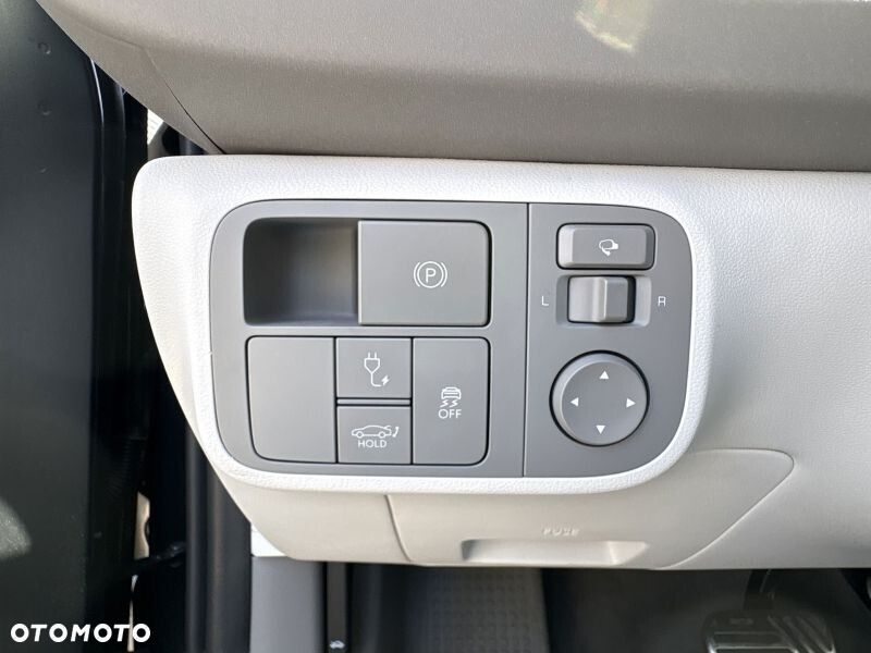 Hyundai IONIQ 6 77kWh Uniq - 13