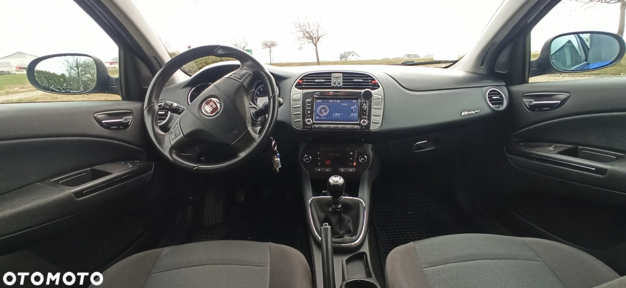Fiat Bravo - 5