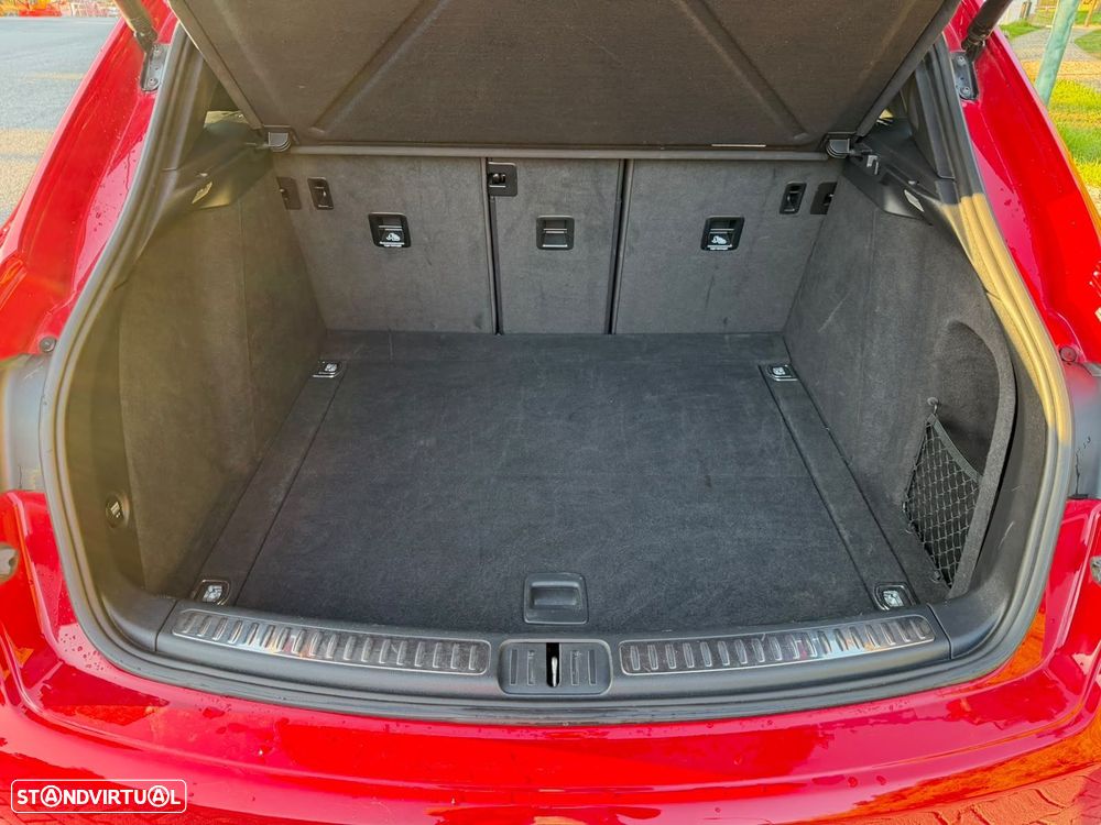Porsche Macan S - 24