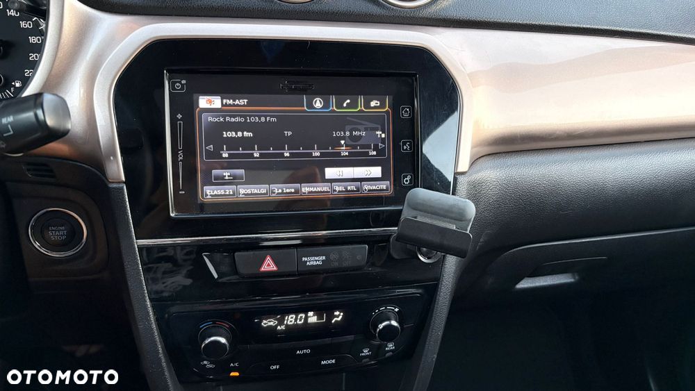 Suzuki Vitara 1.6 Premium 2WD - 7