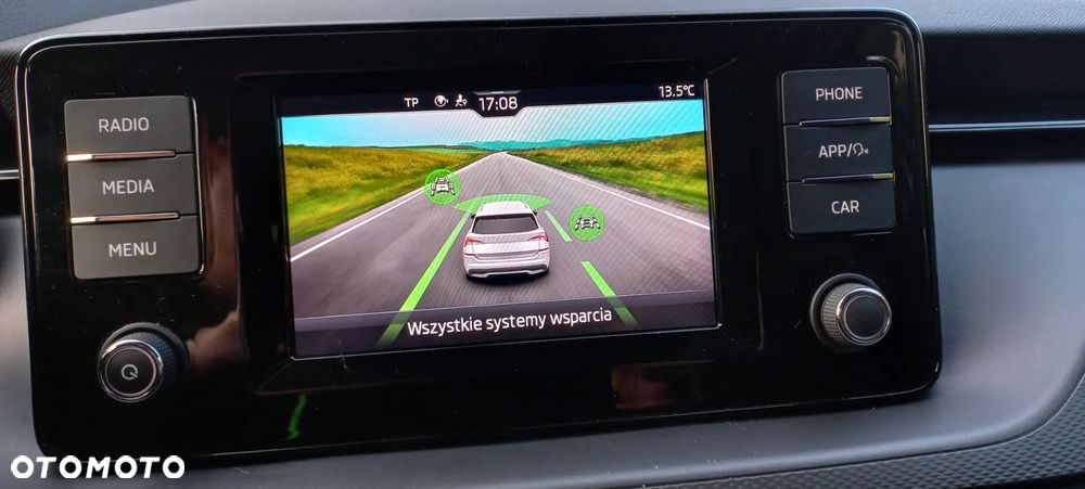 Skoda Kamiq 1.0 TSI Style - 13