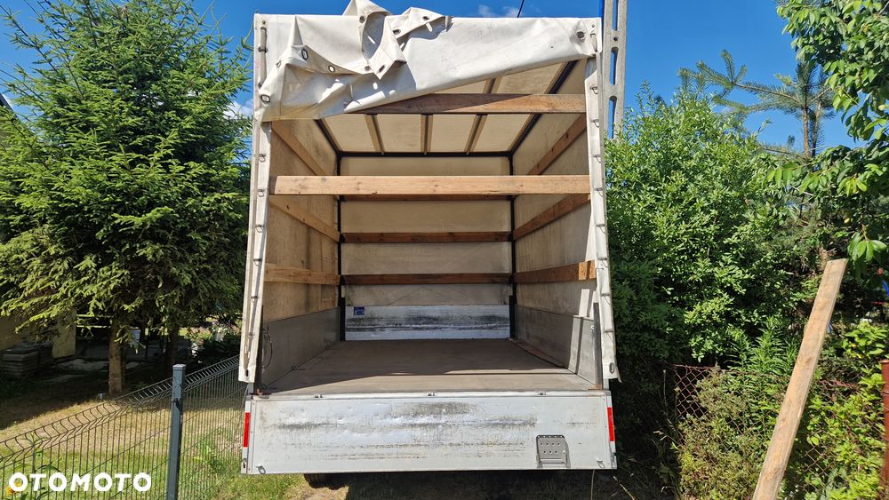 Volkswagen CRAFTER - 15