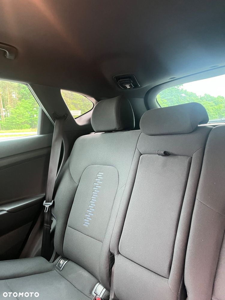 Hyundai Tucson 1.6 GDI BlueDrive GO 2WD - 10