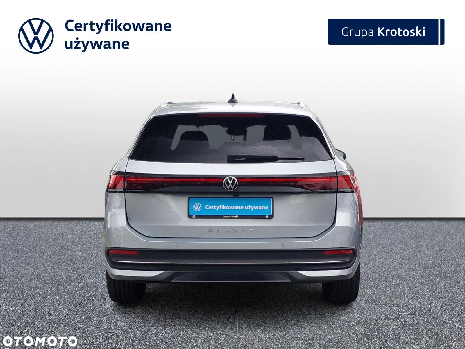 Volkswagen Passat 2.0 TDI EVO Business DSG - 3
