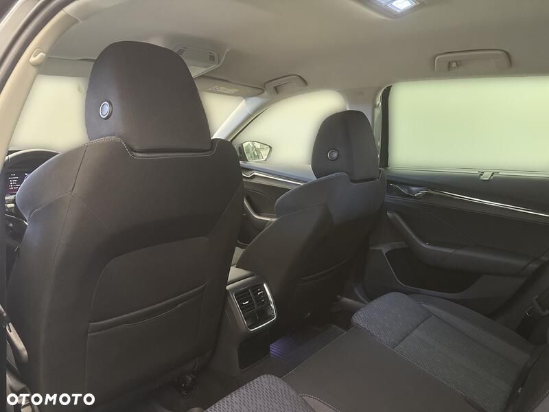 Skoda Octavia 1.5 TSI ACT Style - 18