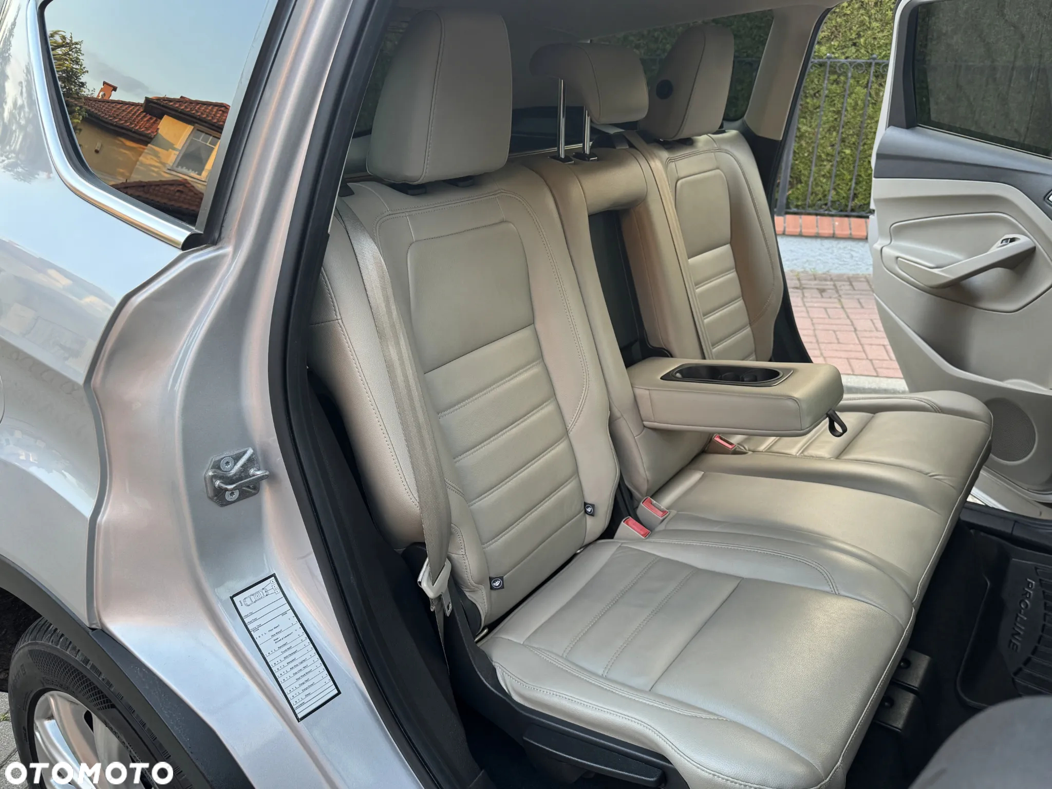 Ford Escape - 6