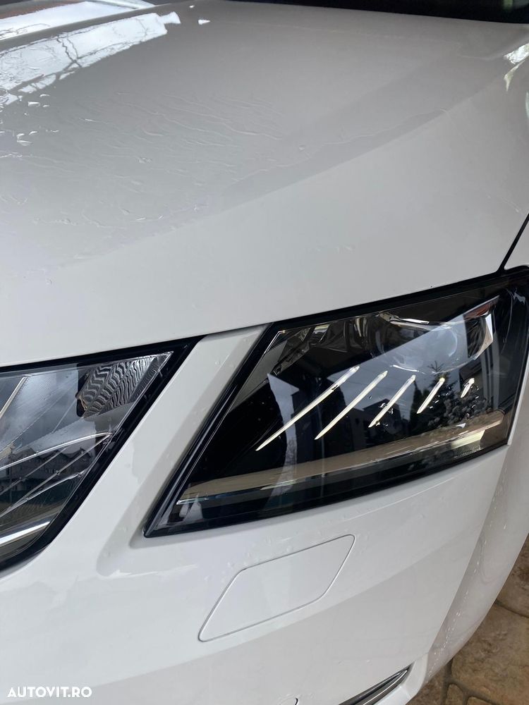 Skoda Octavia 1.0 TSI Active - 2