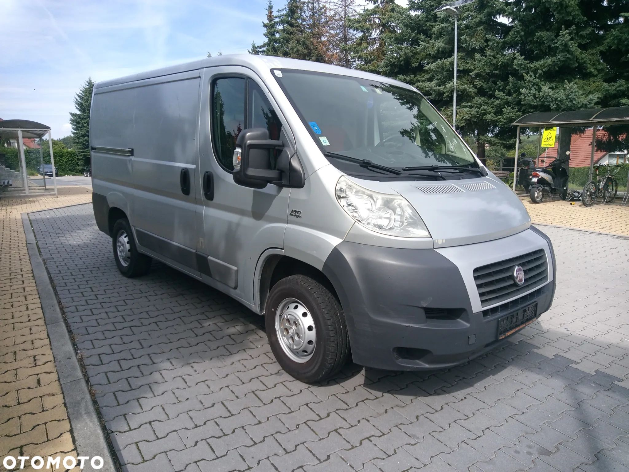 Fiat Ducato - 1
