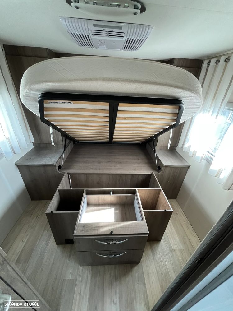 Bavaria Style T746 - 30