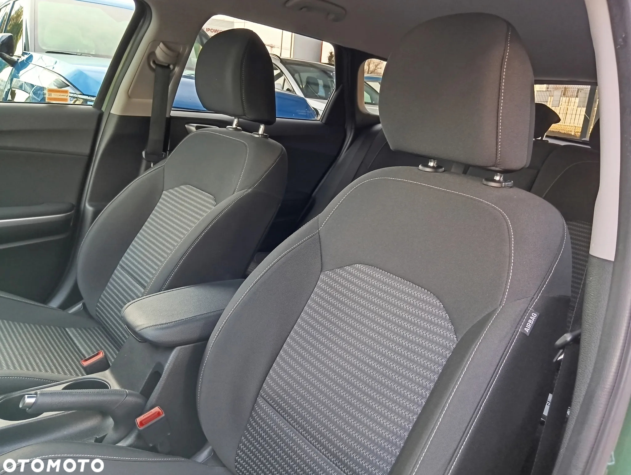 Kia Ceed 1.5 T-GDI M DCT - 14