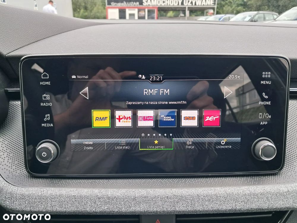Skoda Scala 1.5 TSI Edition 130 - 14