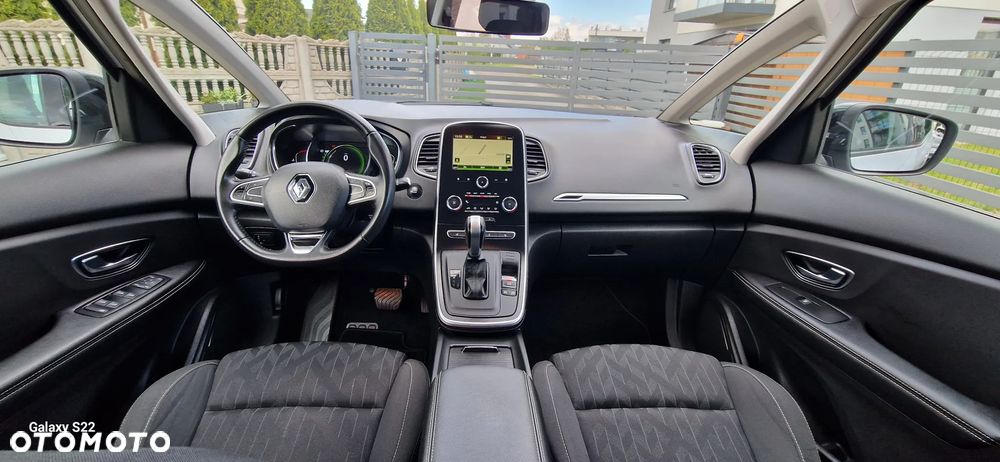 Renault Scenic ENERGY TCe 140 EDC LIMITED - 7