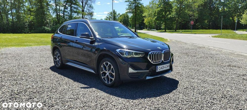 BMW X1 sDrive18d - 3