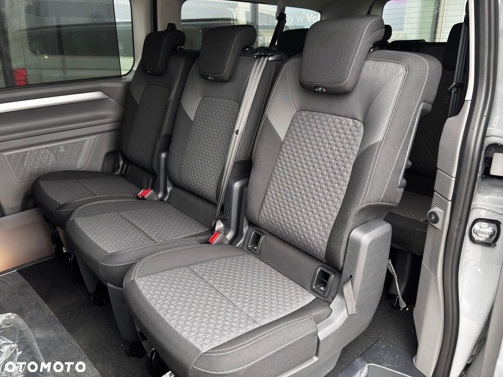 Volkswagen Nowa Caravelle L2 2.0 TDI 170 KM 8-automat 8m - 24