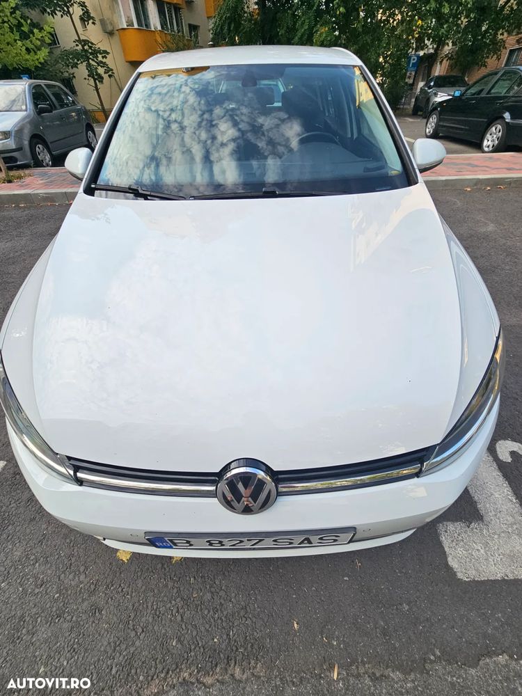 Volkswagen Golf 1.0 TSI Comfortline - 23