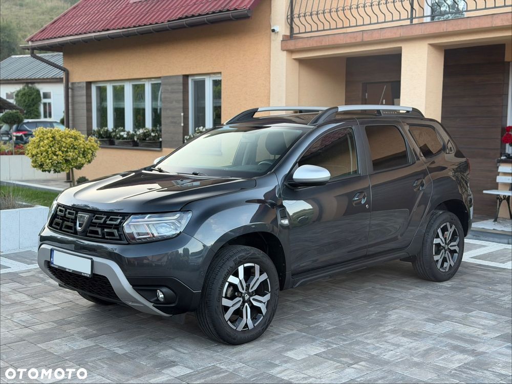 Dacia Duster 1.0 TCe Prestige - 2