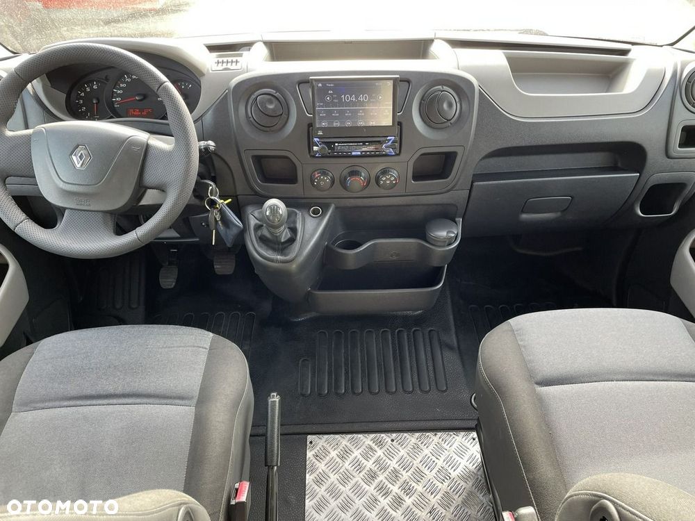 Renault Master - 21