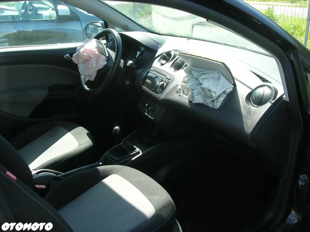 Seat Ibiza - 13