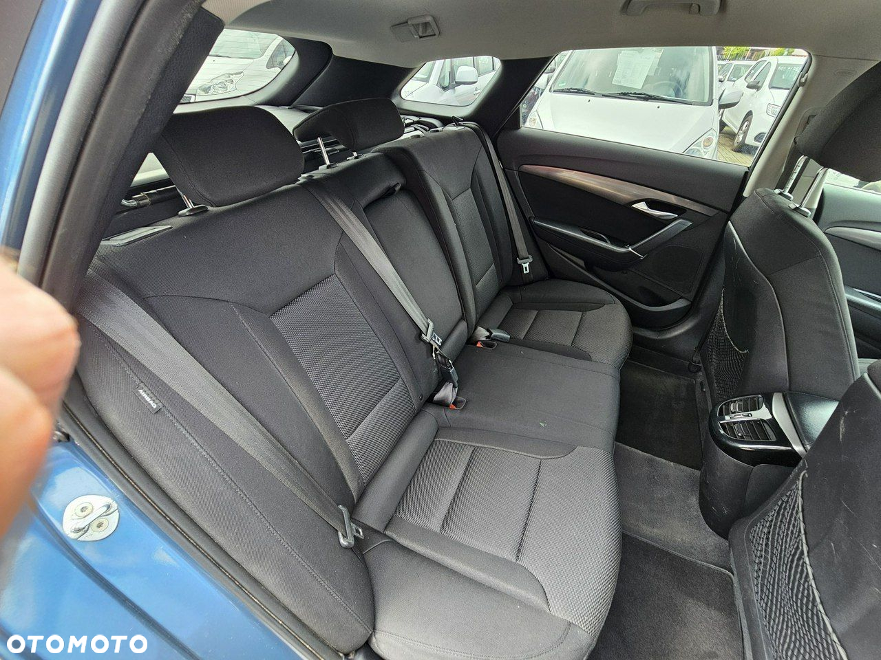 Hyundai i40 1.6 GDI BlueDrive Comfort - 10