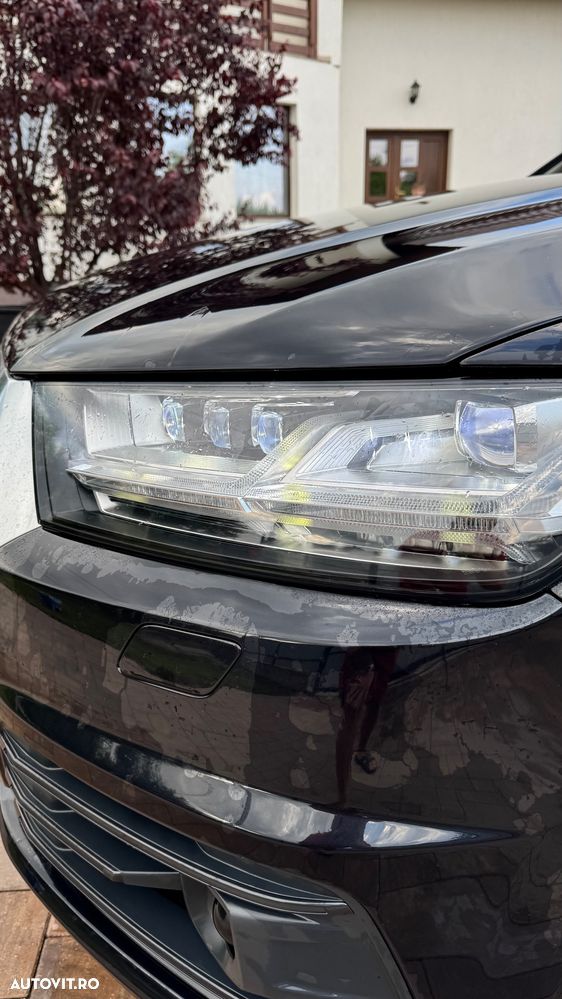 Audi Q7 - 22