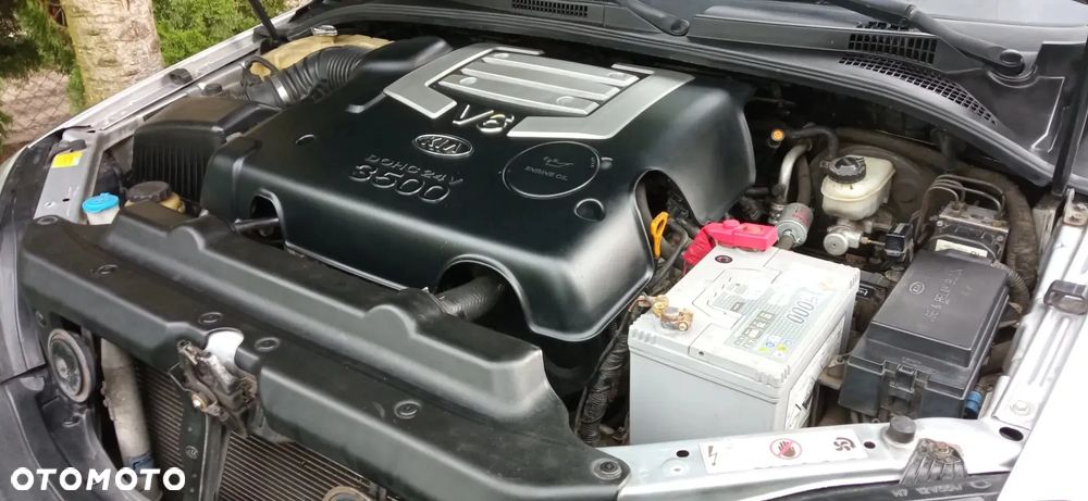 Kia Sorento 3.5 V6 - 26