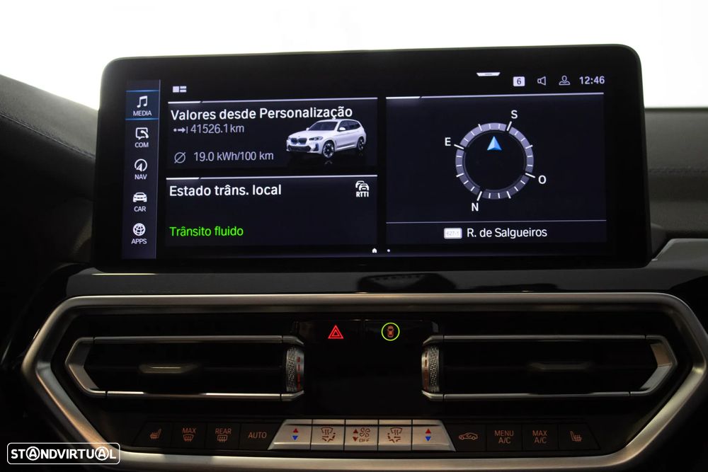 BMW iX3 M Sport Impressive - 26