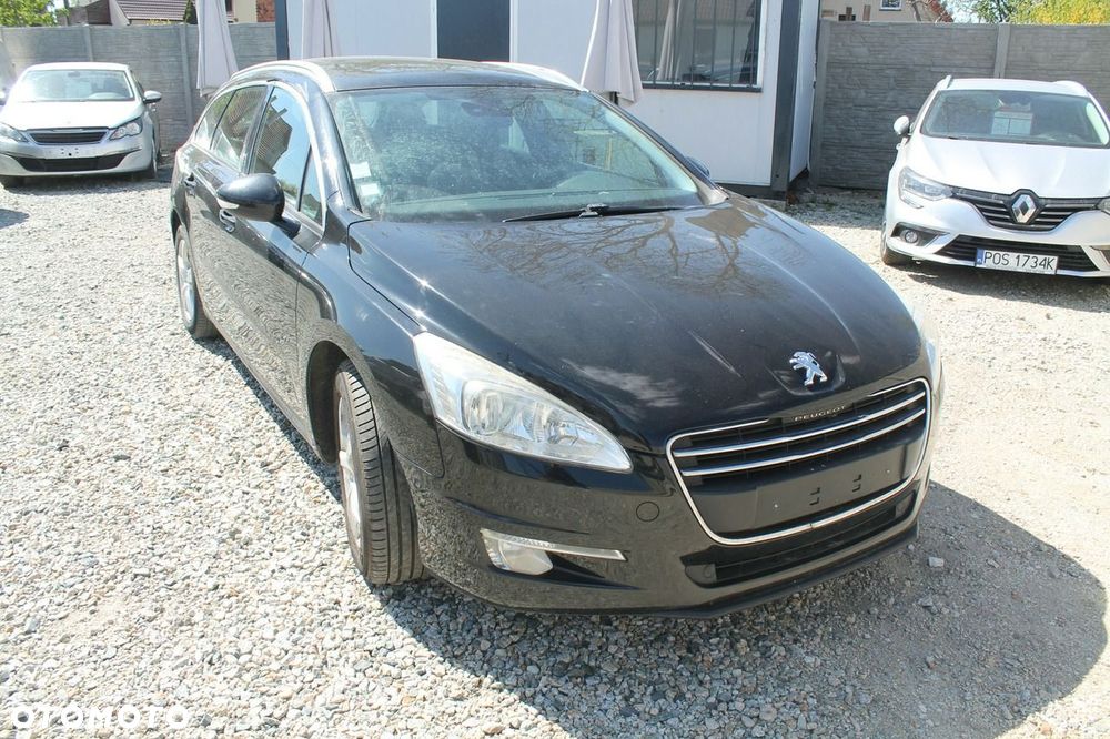 Peugeot 508 - 3