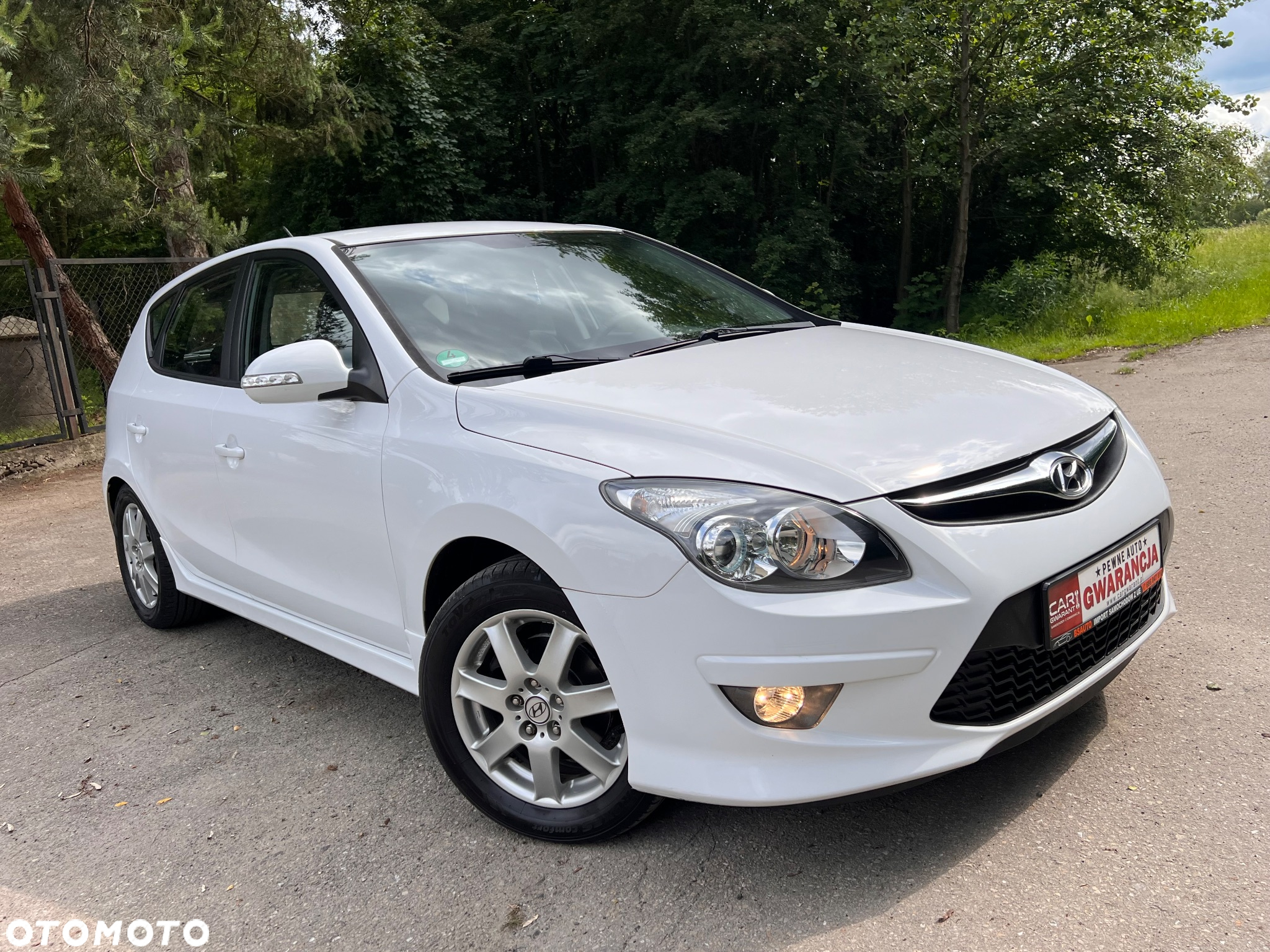 Hyundai i30 1.4 Comfort - 9