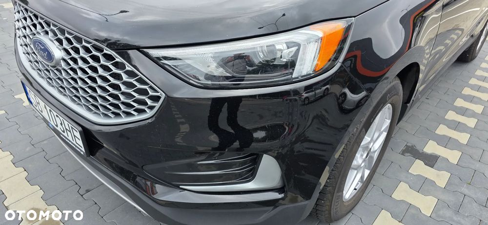 Ford Edge - 3