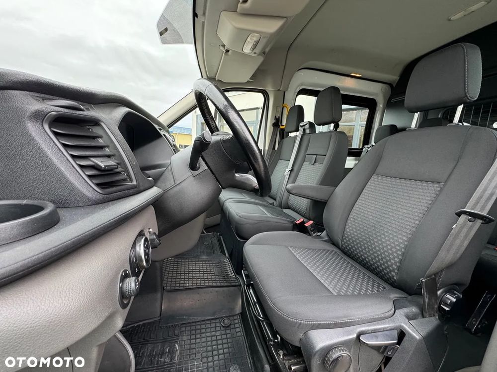 Ford Transit L3H2 Trend (bryg.) - 10