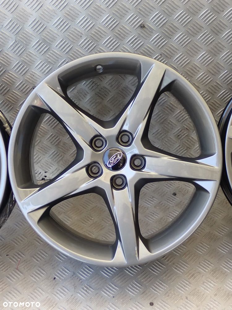 FELGI ALUMINIOWE FORD 8JX18 ET 55 5X108 BM5J-1007-FB - 6